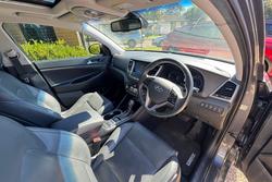 2016 Hyundai Tucson Highlander