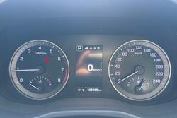 2016 Hyundai Tucson Highlander