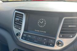 2016 Hyundai Tucson Highlander