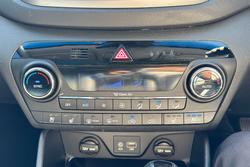 2016 Hyundai Tucson Highlander