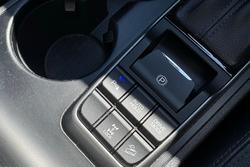 2016 Hyundai Tucson Highlander