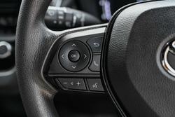 2024 Toyota Corolla Ascent Sport