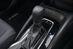 2024 Toyota Corolla Ascent Sport