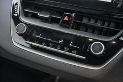 2024 Toyota Corolla Ascent Sport