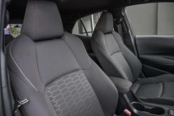 2024 Toyota Corolla Ascent Sport