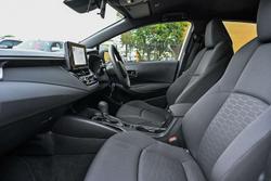2024 Toyota Corolla Ascent Sport