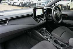 2024 Toyota Corolla Ascent Sport