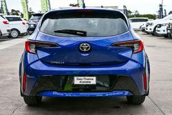 2024 Toyota Corolla Ascent Sport