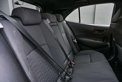 2024 Toyota Corolla Ascent Sport