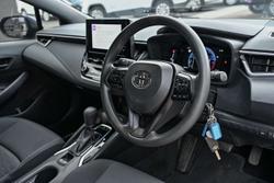 2024 Toyota Corolla Ascent Sport