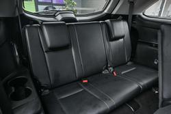 2019 Toyota Kluger GXL
