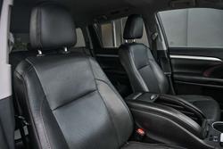 2019 Toyota Kluger GXL