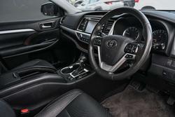 2019 Toyota Kluger GXL