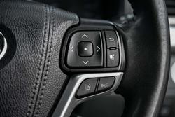 2019 Toyota Kluger GXL