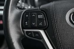 2019 Toyota Kluger GXL