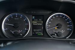 2019 Toyota Kluger GXL