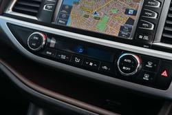 2019 Toyota Kluger GXL