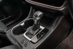 2019 Toyota Kluger GXL