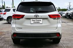 2019 Toyota Kluger GXL