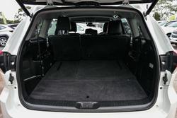 2019 Toyota Kluger GXL
