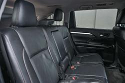 2019 Toyota Kluger GXL