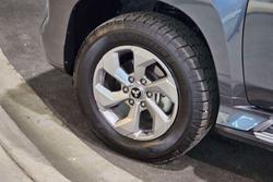 2025 Mitsubishi Pajero Sport GLX
