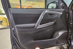 2025 Mitsubishi Pajero Sport GLX