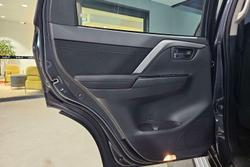 2025 Mitsubishi Pajero Sport GLX