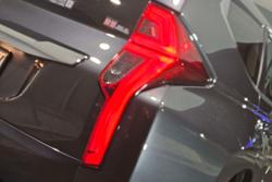 2025 Mitsubishi Pajero Sport GLX