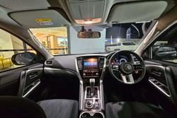 2025 Mitsubishi Pajero Sport GLX