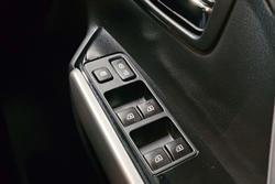 2025 Mitsubishi Pajero Sport GLX