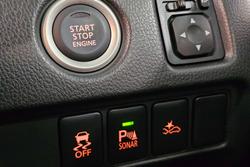 2025 Mitsubishi Pajero Sport GLX