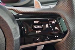 2025 Mitsubishi Pajero Sport GLX