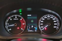 2025 Mitsubishi Pajero Sport GLX
