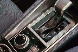 2025 Mitsubishi Pajero Sport GLX
