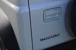 2025 Suzuki Jimny GLX