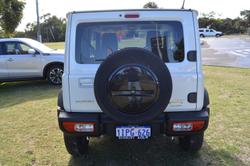 2025 Suzuki Jimny GLX