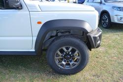 2025 Suzuki Jimny GLX