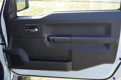2025 Suzuki Jimny GLX