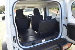2025 Suzuki Jimny GLX