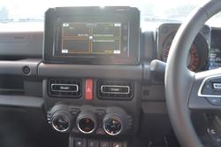 2025 Suzuki Jimny GLX