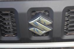 2025 Suzuki Jimny GLX