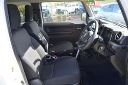 2025 Suzuki Jimny GLX