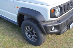 2025 Suzuki Jimny GLX
