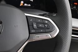 2026 Volkswagen Golf 110TSI R-Line