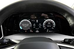 2026 Volkswagen Golf 110TSI R-Line