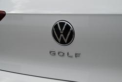 2026 Volkswagen Golf 110TSI R-Line