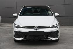 2026 Volkswagen Golf 110TSI R-Line