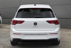 2026 Volkswagen Golf 110TSI R-Line