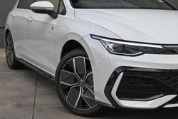 2026 Volkswagen Golf 110TSI R-Line